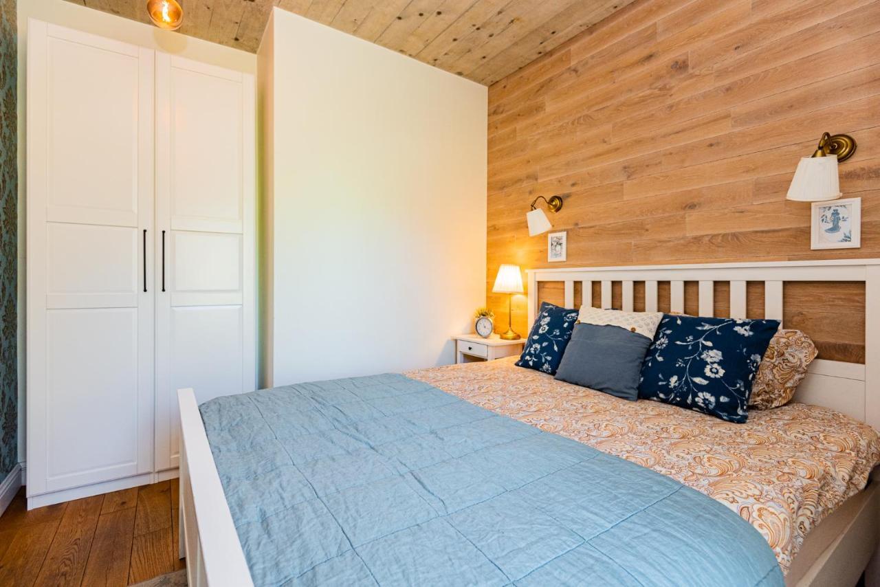 Zalia Kopa Appartement Palanga Buitenkant foto